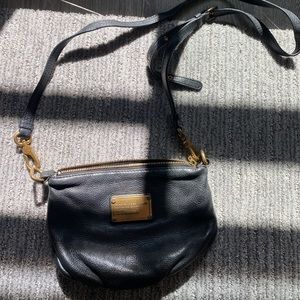 Small Marc jacobs cross body bag